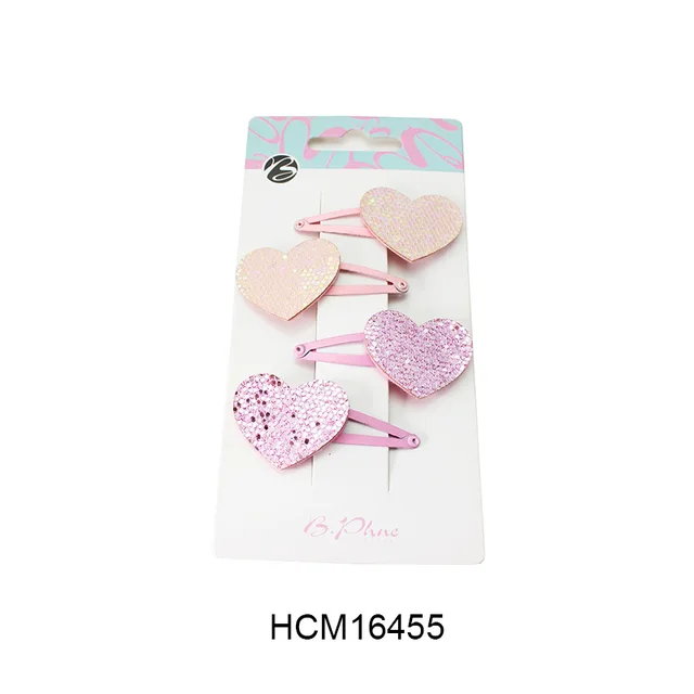 Bb Clip