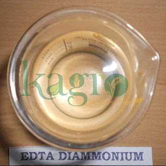 Diamine diamine diammonium acetate solution 45%