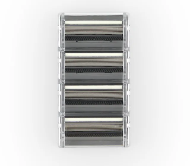 High quality shaving razor 6 blade razor with trimmer