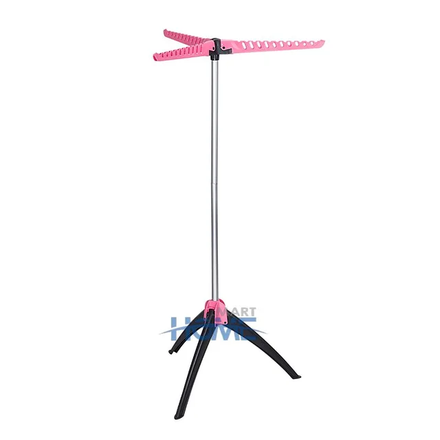 Metal Garment Rack