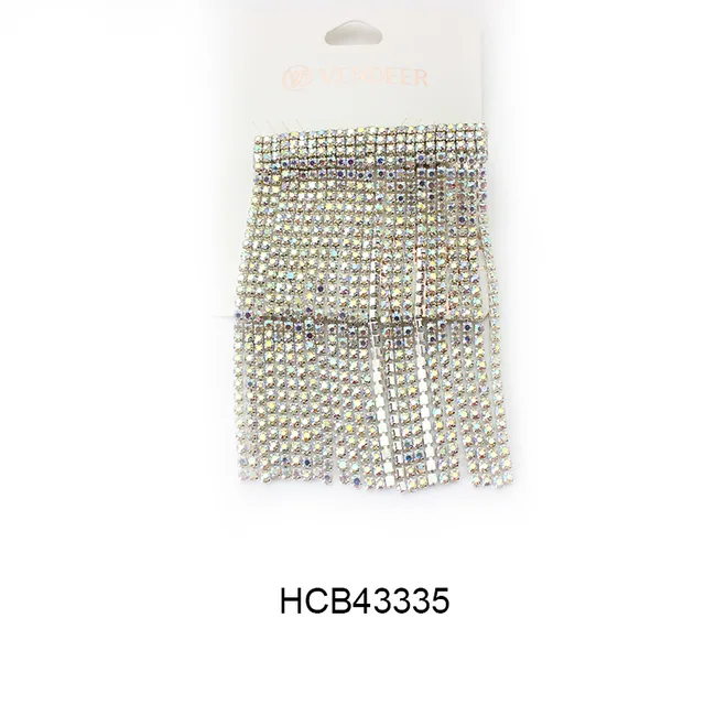 Pearl clip