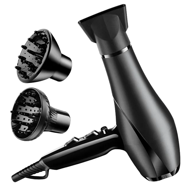 XDM hair drier 1622