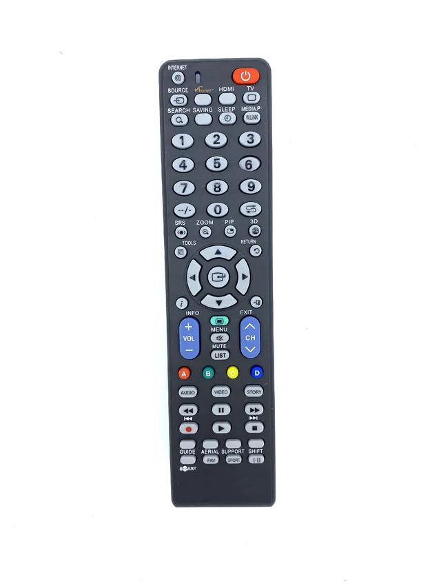 Remote control