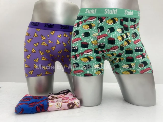 Men's underwear