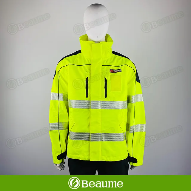Stormcoat