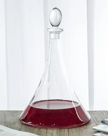 Wine decanter