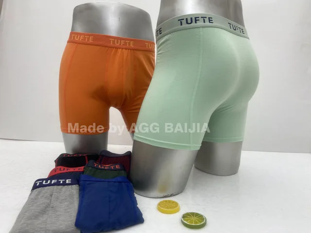 Men's underwear