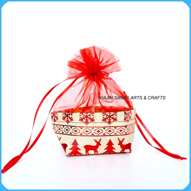X'MAS gift bag