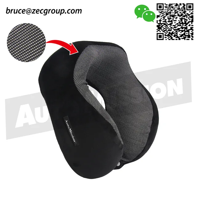 Neck pillow