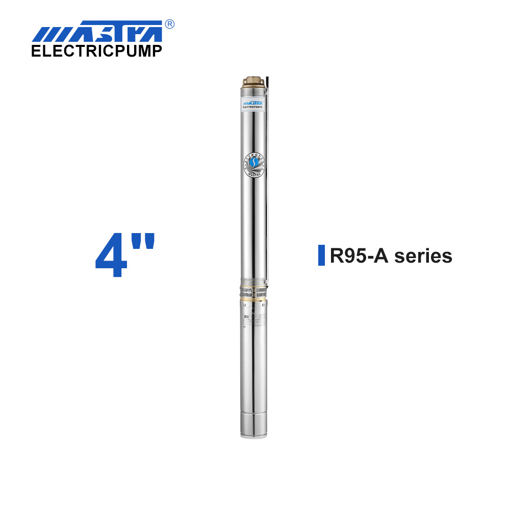 R95-A submersible deep well pump