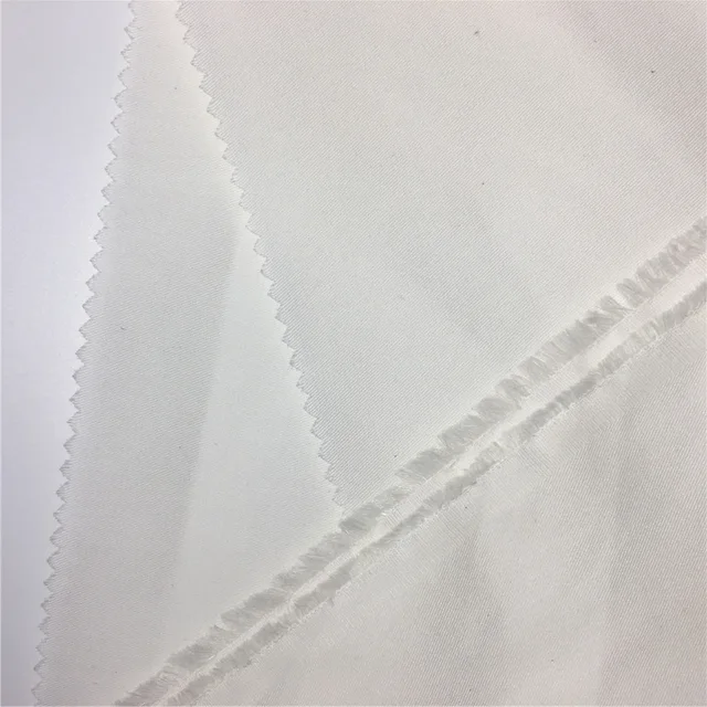 65%Polyester35%Cotton twill grey fabric
