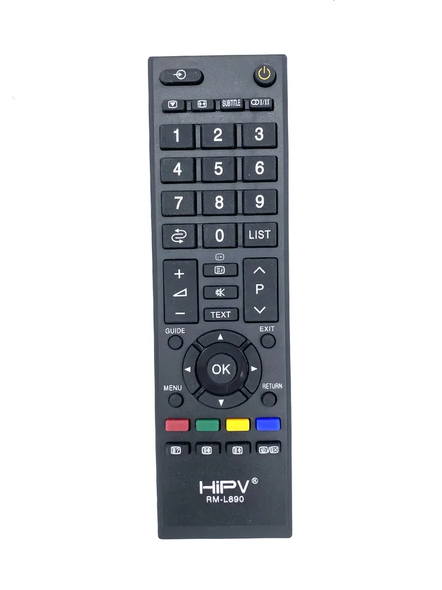 Remote control