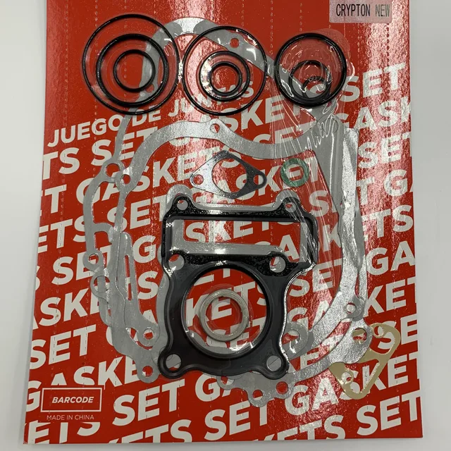 Full Gasket