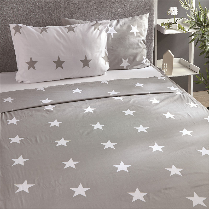 Cotton Duvet cover set