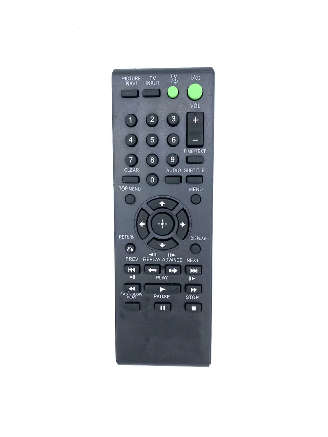 Remote control