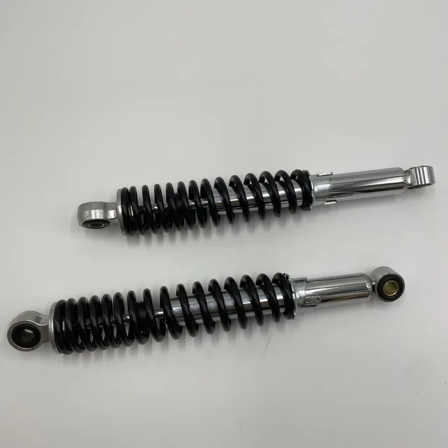 Shock Absorber