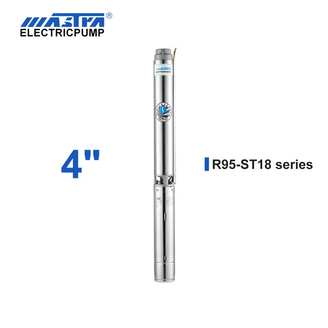 R95-ST18 submersible pump
