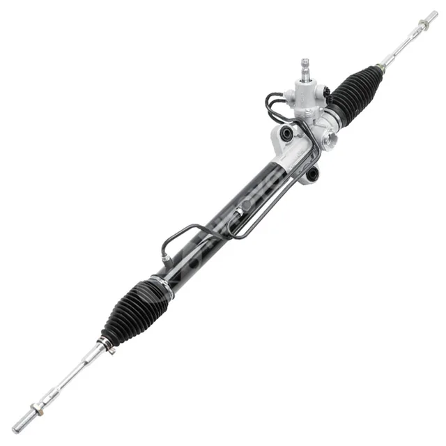 Used for Mitsubishi L200 2WD MR333502 steering rack 2005-