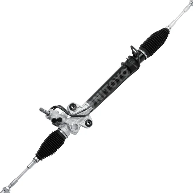 Used for Mitsubishi Triton/ L200 2WD MR333503 steering rack