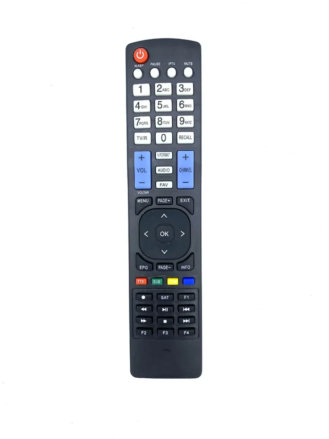 Remote control