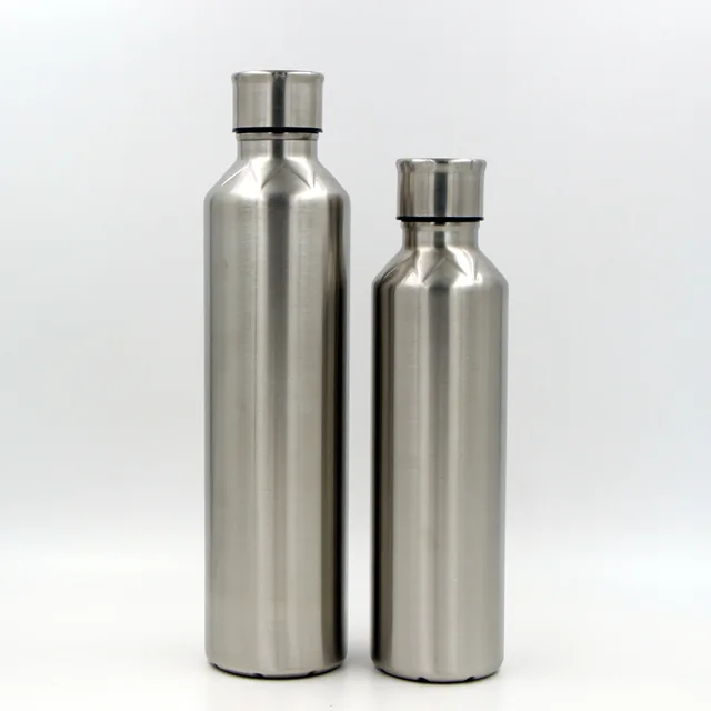 Stainless Steel Water Bottle