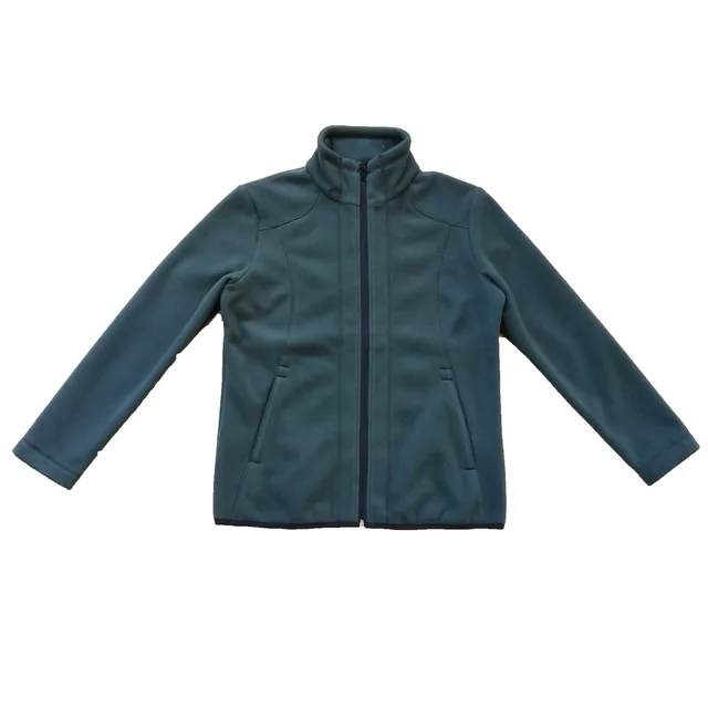 Fleece jacket for men and women