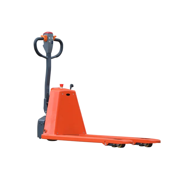 1.7T Electric Pallet Truck