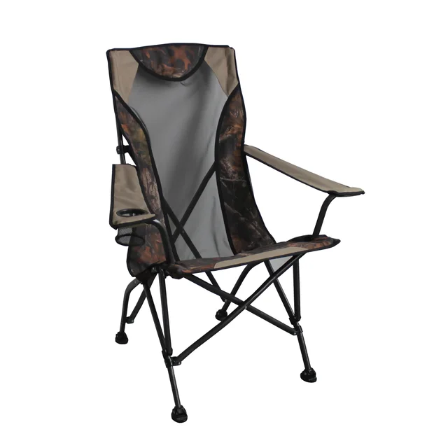 Folded Arm chair