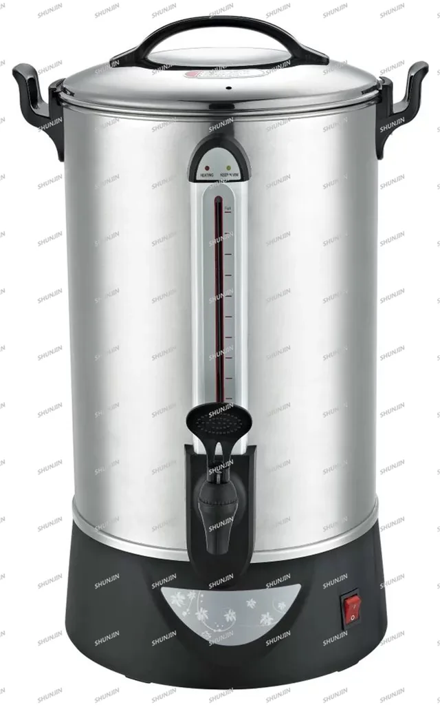 Water Boiler / Coffee Boiler