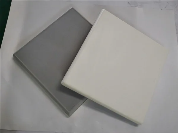 Anti-microbial seat cushion
