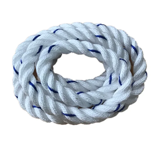 Safety rope