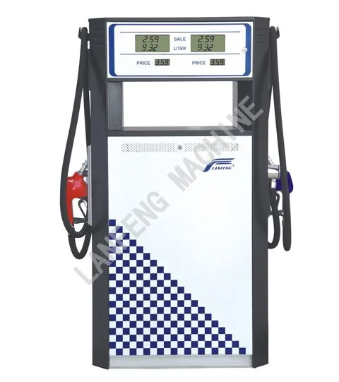 Fuel Dispenser