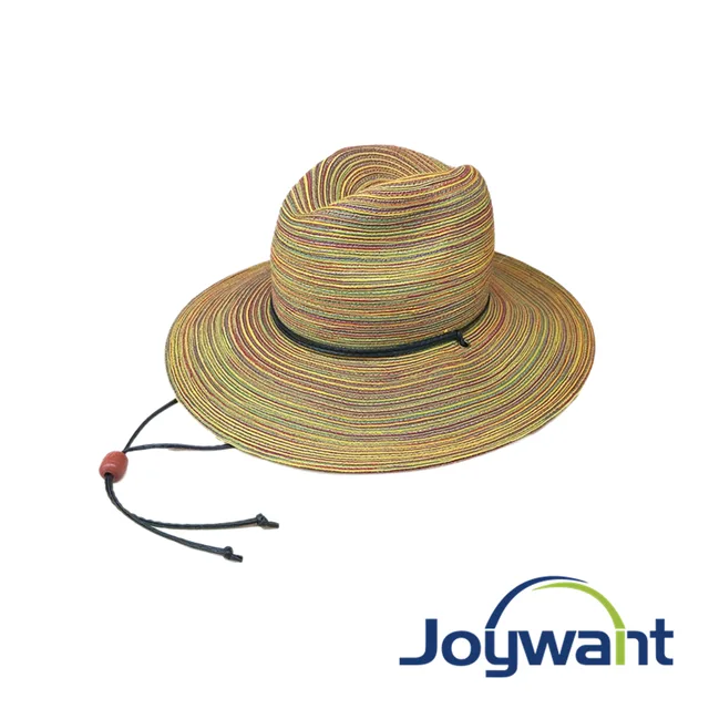 Sunhat with chin cord