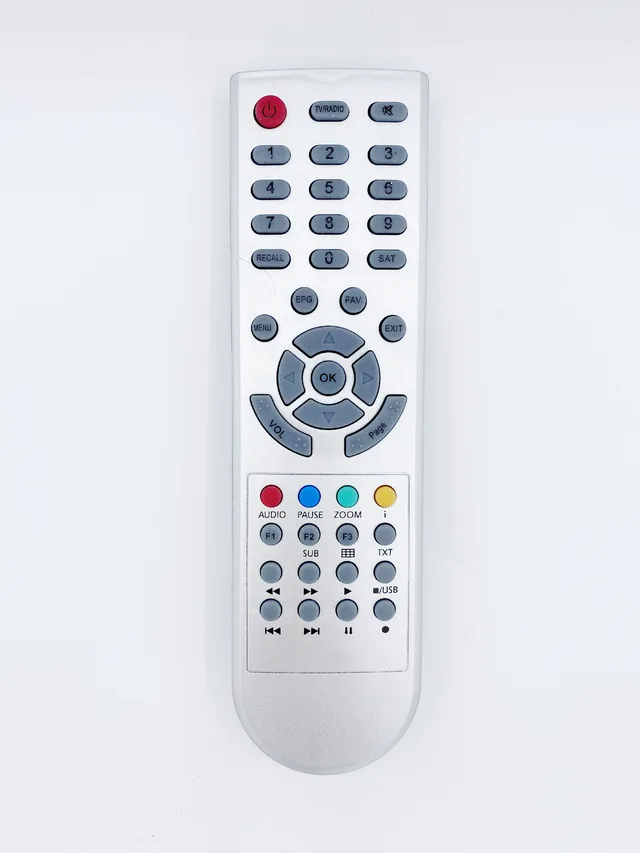 Remote control
