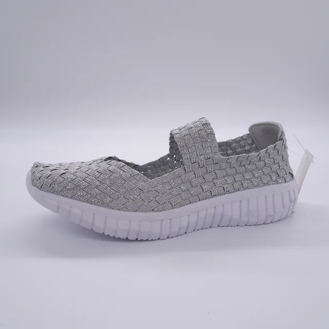 New Arrival Woven Lsport Fashionshoes For Women