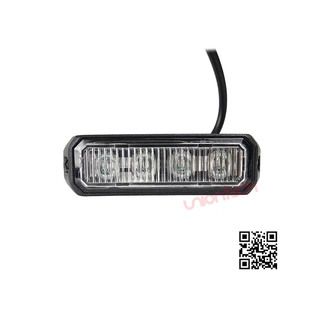 UNIONTECH LTE-52026-4K LED Flashing Light
