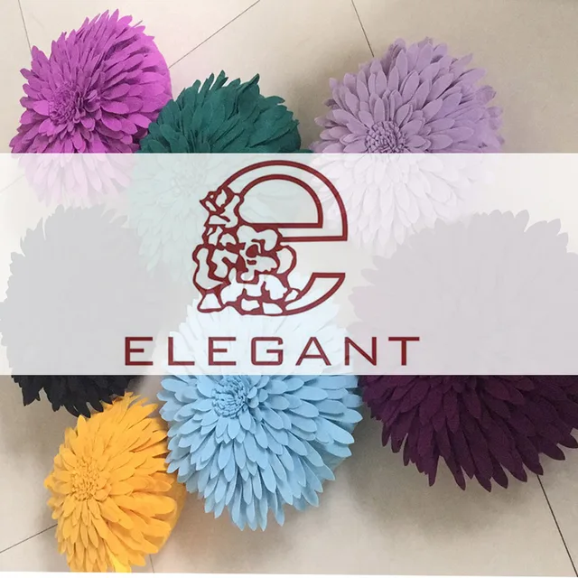 3d Flower, Home Decorative Pillow, Car Cushion