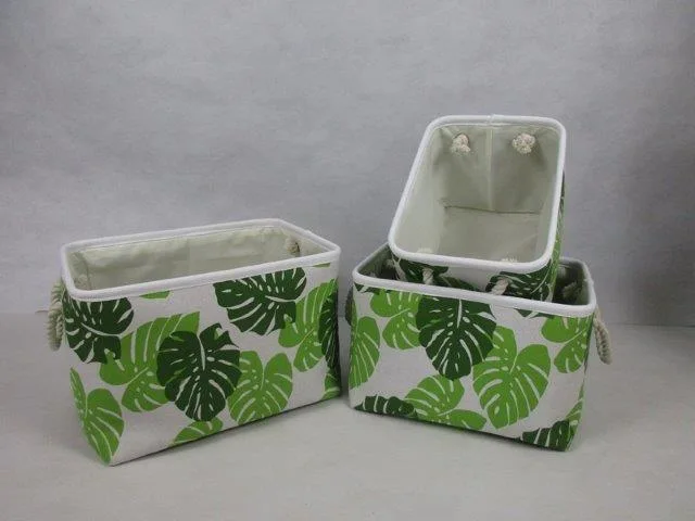 Laundry Basket