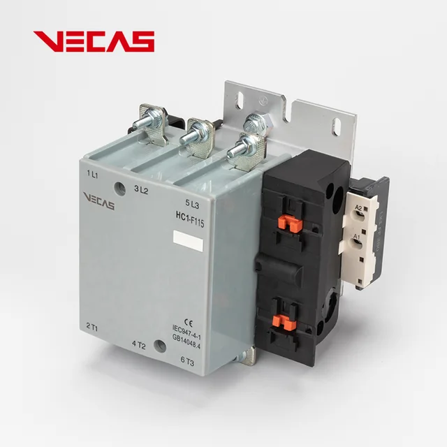 AC Contactor HCF