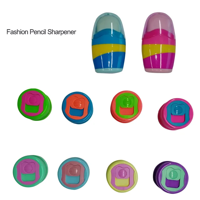 Pencil Sharpener