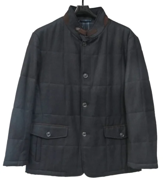 Men's padding jacket