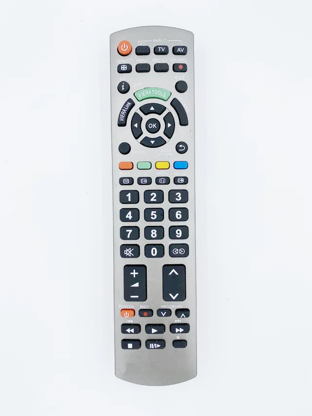 Remote control