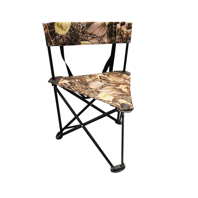 Tripod Ground Hunting Blin Stool