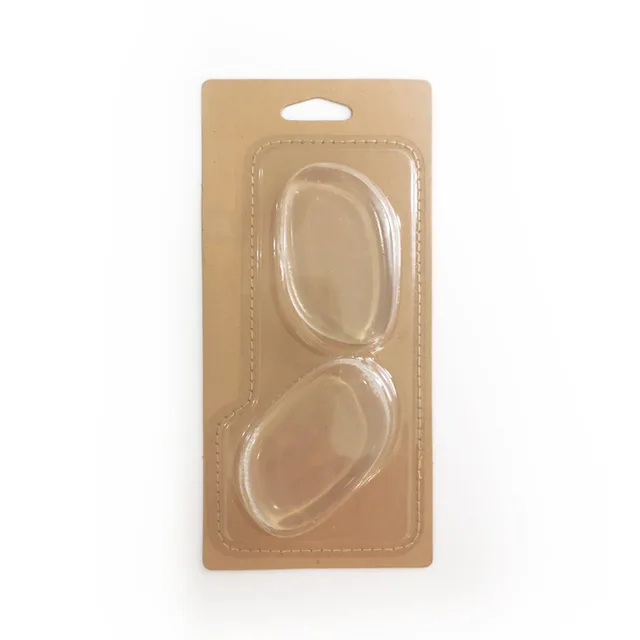 SturdyFoot Silicone Blender Make Up Sponge - Liquid Foundation Applicator
