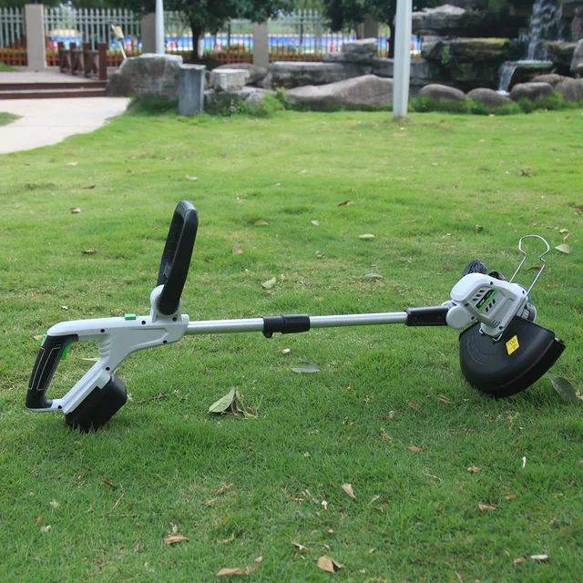 20V Lithium Trimmer