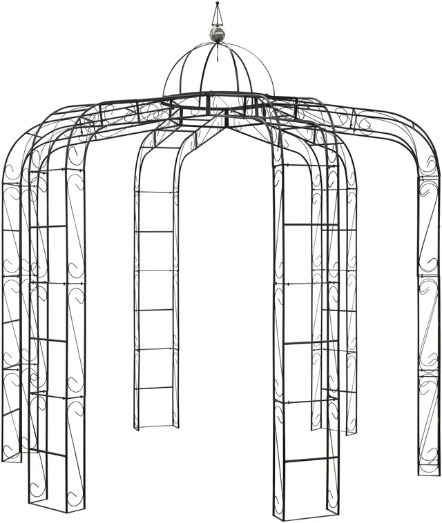 Stratos pavilion
