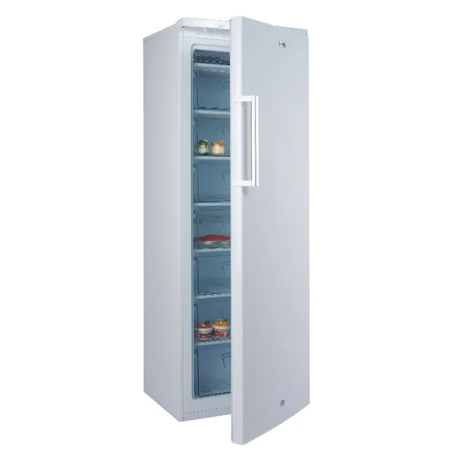 Single Door Freezer Bd-226f