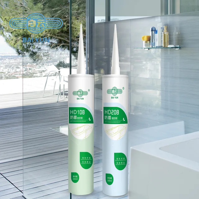 HD108 Anti-mildew Sealant