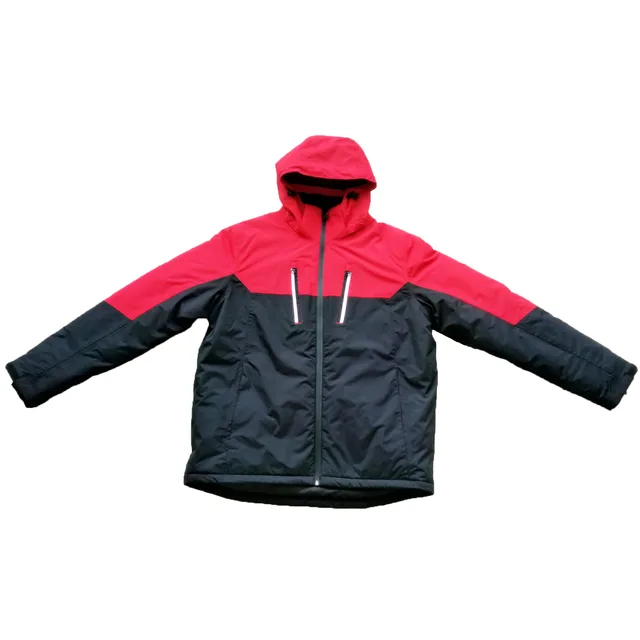 Ski jacket for men