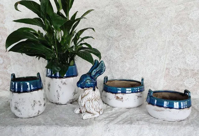 Ceramic Home Decoration ,vase,animalgarden Decpration